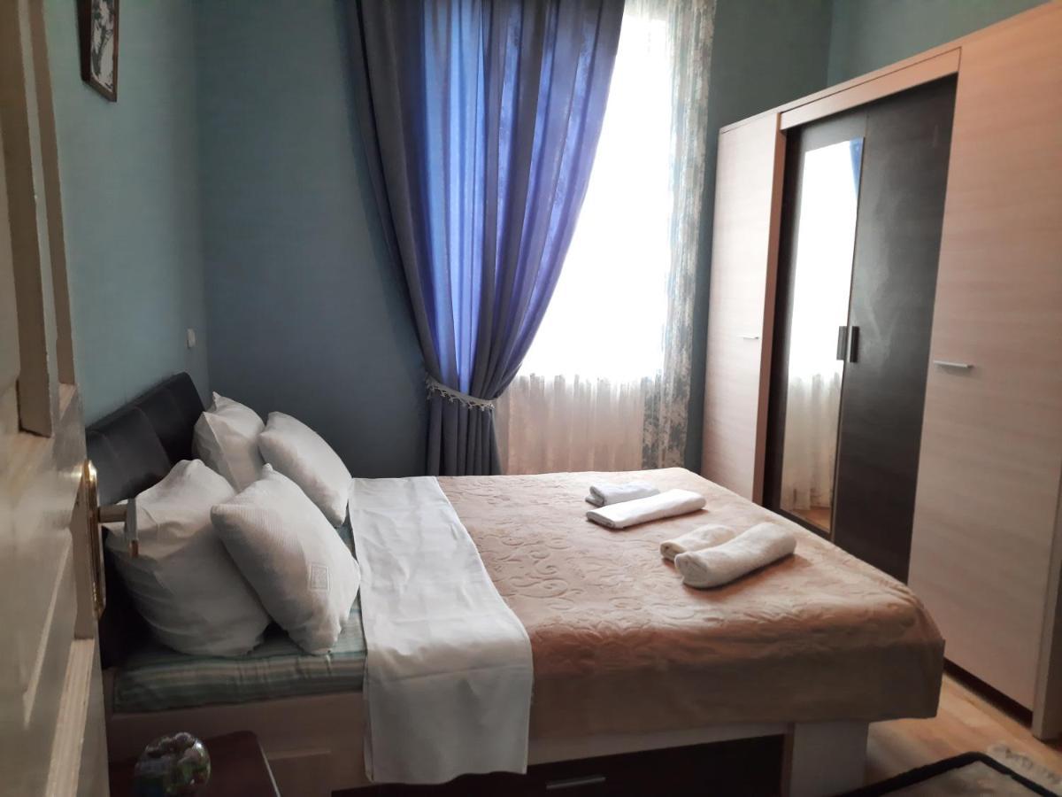 Sisi Guest House Kutaisi Esterno foto