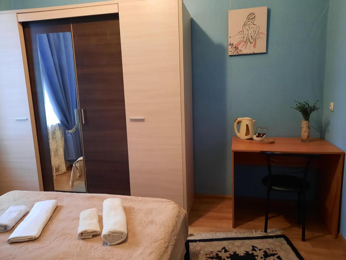 Sisi Guest House Kutaisi Esterno foto