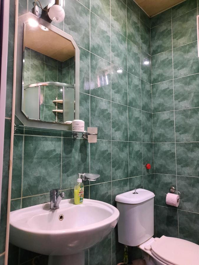Sisi Guest House Kutaisi Esterno foto