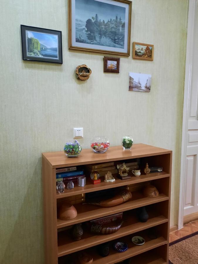 Sisi Guest House Kutaisi Esterno foto