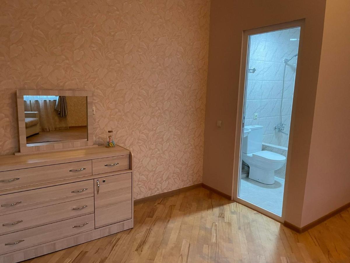 Sisi Guest House Kutaisi Esterno foto